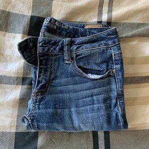 AEO Jegging Style Jeans
